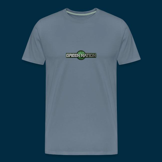 Green Nation