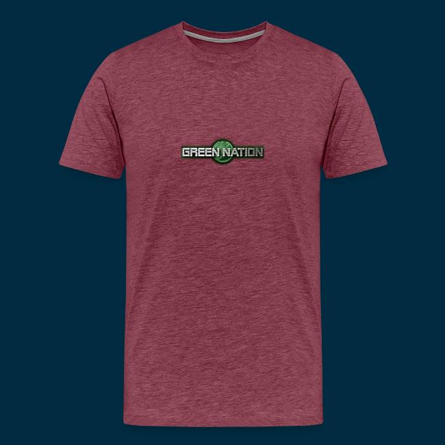 Green Nation