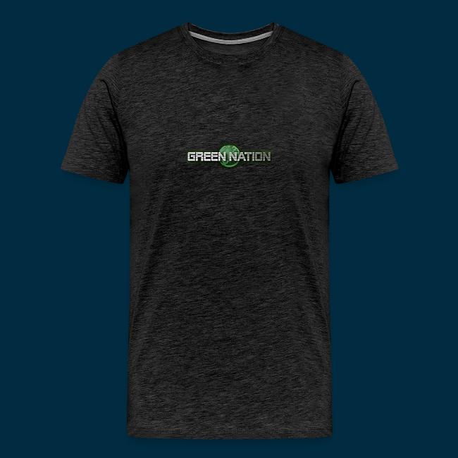 Green Nation