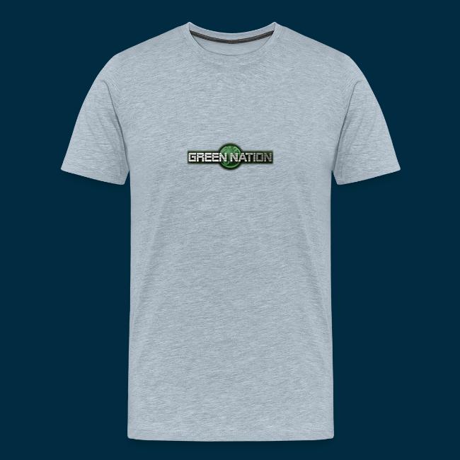 Green Nation