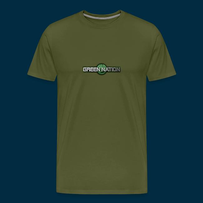 Green Nation