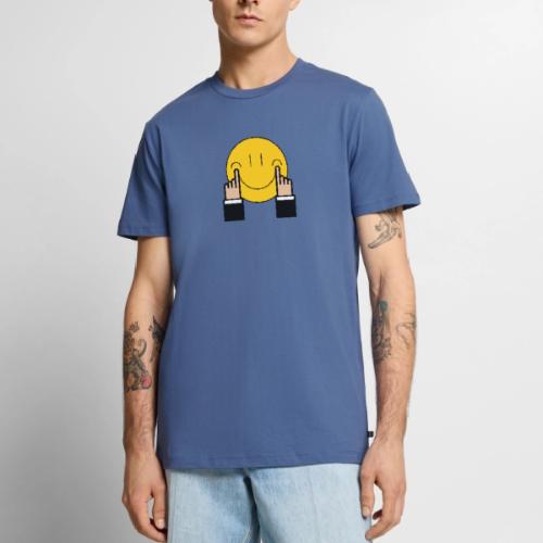 Smile design - Men's Premium T-Shirt