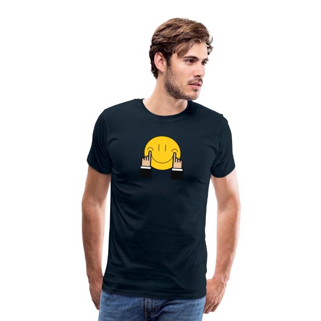 Smile design