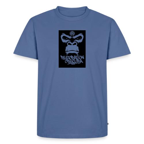 RO Simian 1 - Men's Premium T-Shirt