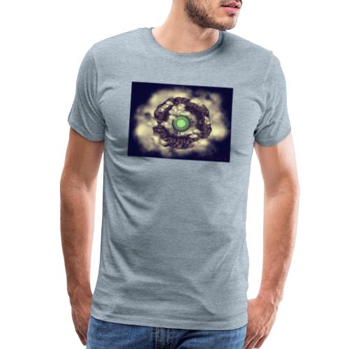 THINKING PLACE - Men's Premium T-Shirt