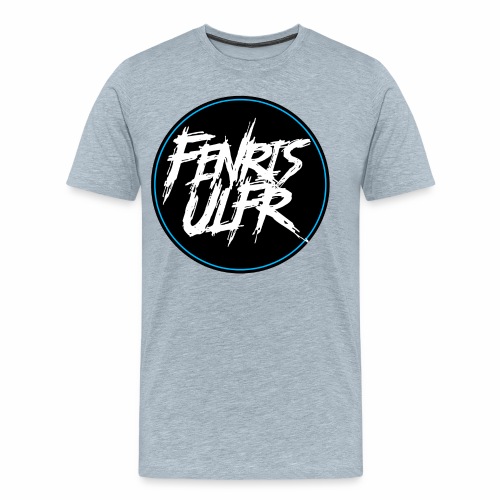 FenrisUlfr - Men's Premium T-Shirt