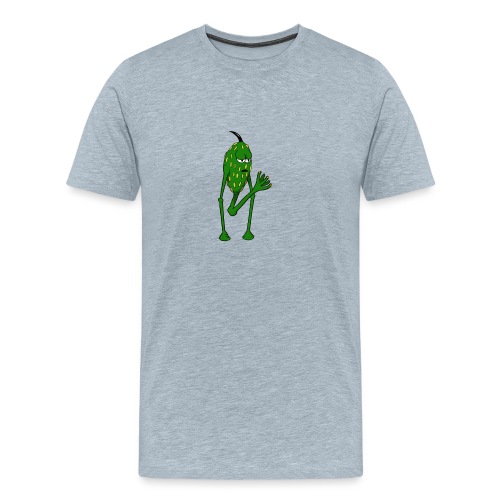 pickel - Men's Premium T-Shirt