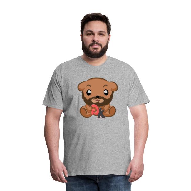 GoodKhaos Bear With GK