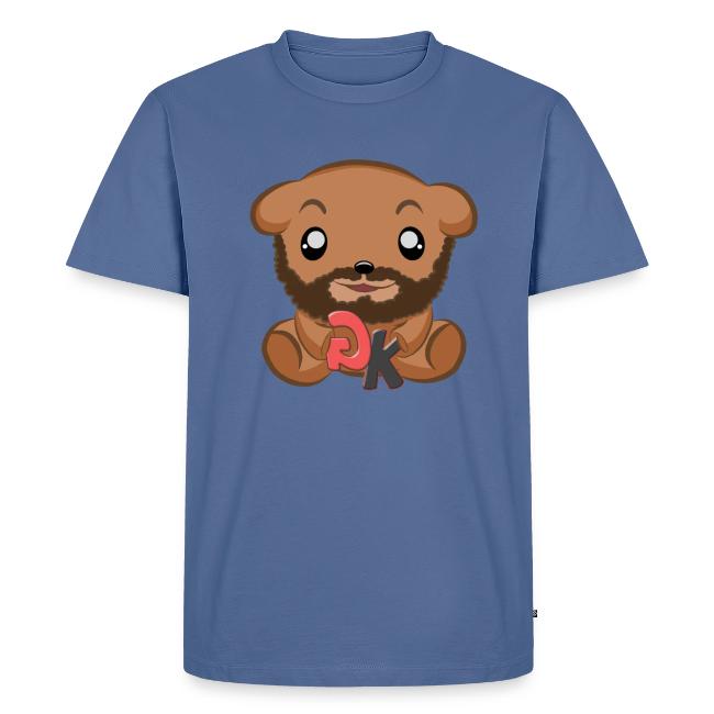 GoodKhaos Bear With GK