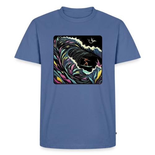 Air Drop - Men's Premium T-Shirt