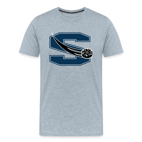 Sachse Hockey - Men's Premium T-Shirt