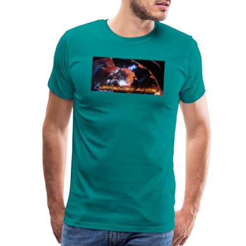Go Time - Men's Premium T-Shirt