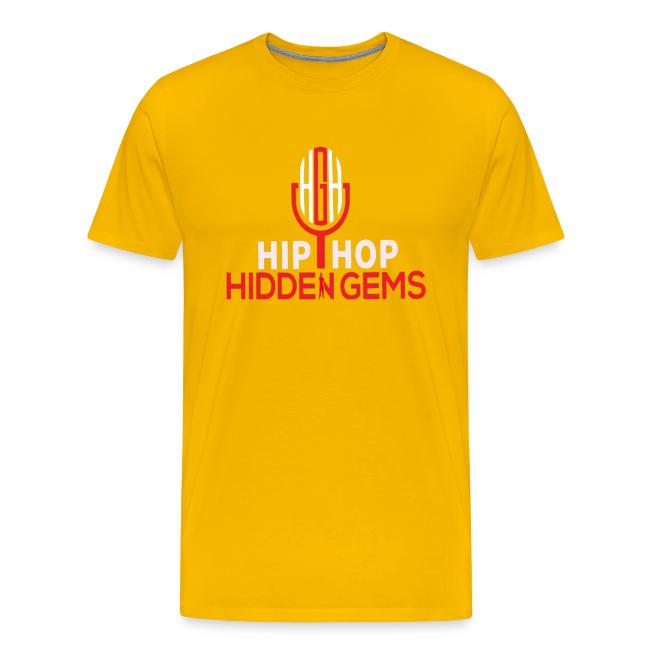 Hip Hop Hidden Gems