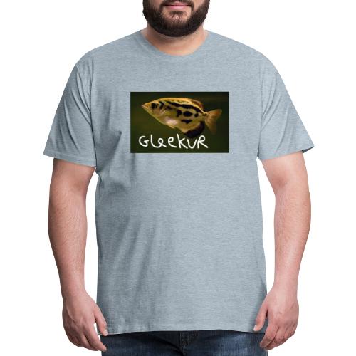 gleekur 14 - Men's Premium T-Shirt