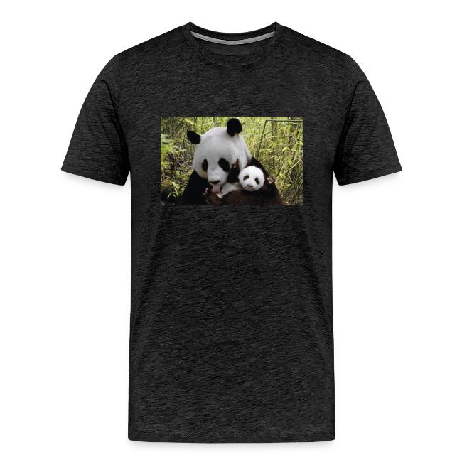 panda