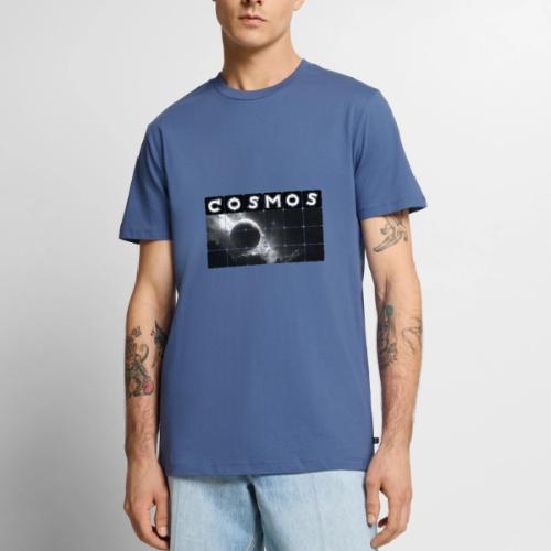Deep Space Cosmos - Men's Premium T-Shirt