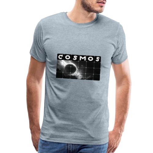 Deep Space Cosmos - Men's Premium T-Shirt