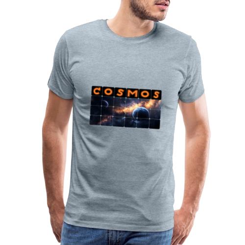 Guardians of the Cosmos - Men's Premium T-Shirt
