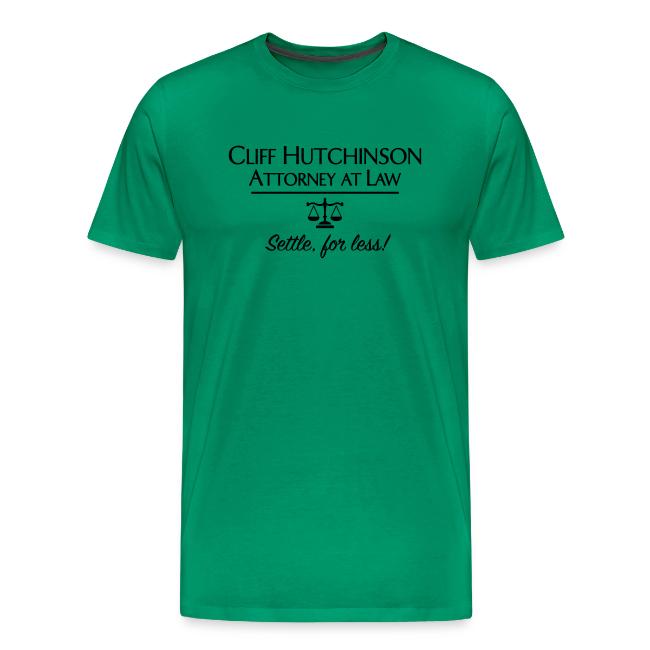 Cliff Hutchinson Attorney At Law
