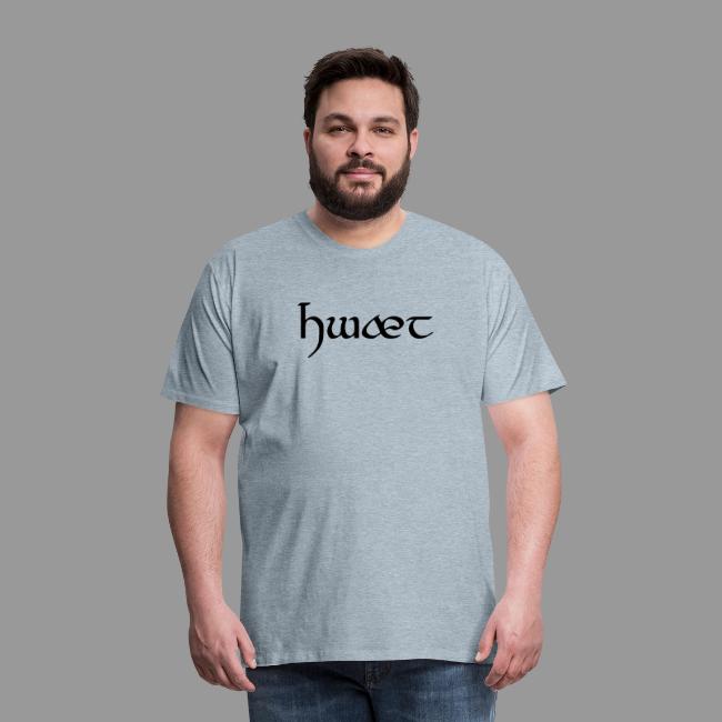 Hwæt