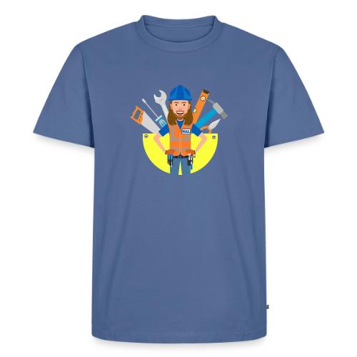 Handyman Hal Tools - Men's Premium T-Shirt