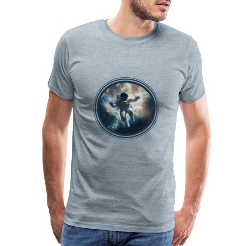 Zero Gravity - Men's Premium T-Shirt
