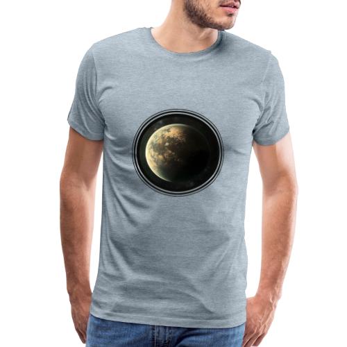 Exoplanet Explorer - Men's Premium T-Shirt
