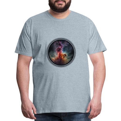 Nebula Origins - Men's Premium T-Shirt