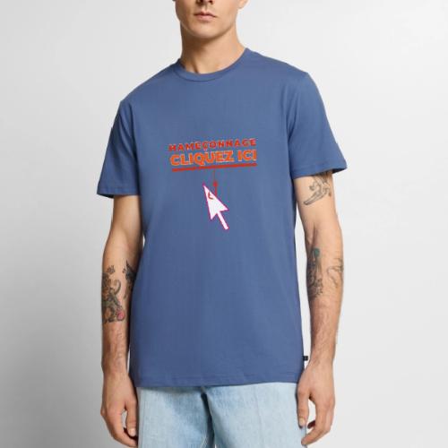 Phishing: Digital Lure - Men's Premium T-Shirt
