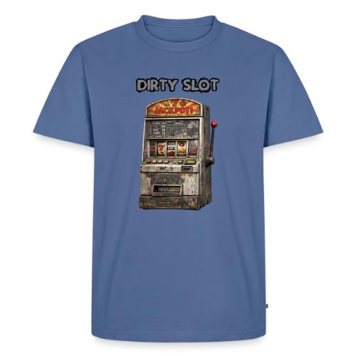 Dirty Slot - Men's Premium T-Shirt