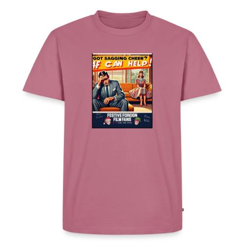 We Understand... - Men's Premium T-Shirt