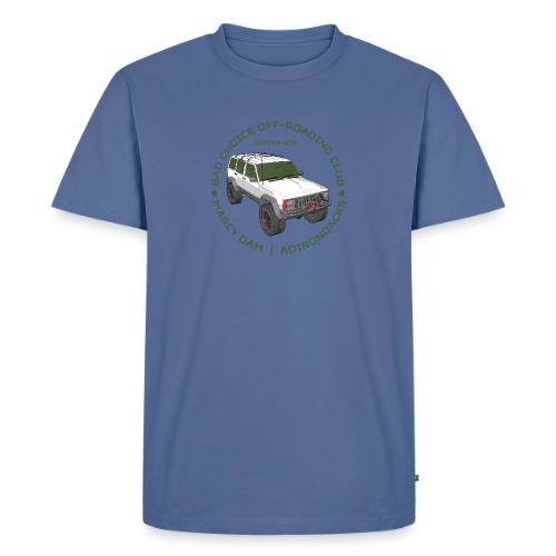 Limited Edition: Bad Choice Off-Roading Club - Men's Premium T-Shirt