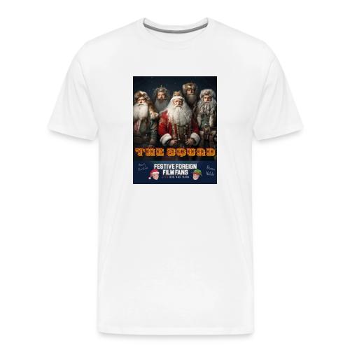 They've Got Your Back! - Men's Premium T-Shirt