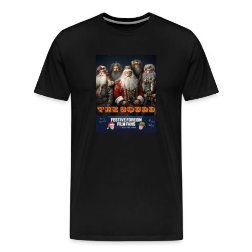They've Got Your Back! - Men's Premium T-Shirt