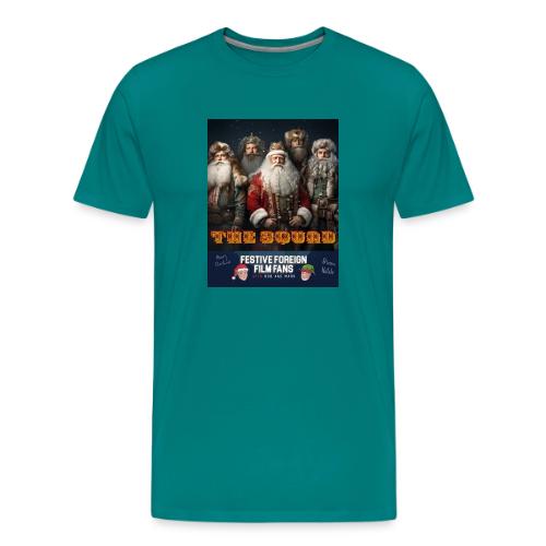 They've Got Your Back! - Men's Premium T-Shirt