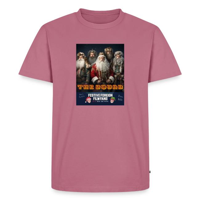 They've Got Your Back!