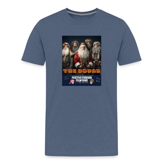 They've Got Your Back!