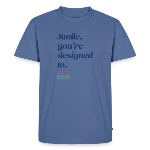 Smile - Men's Premium T-Shirt