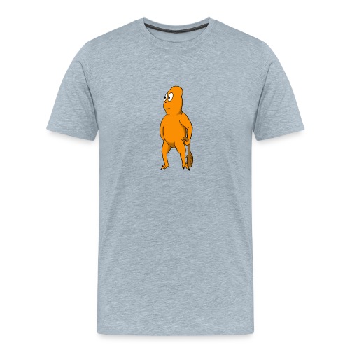 drommy - Men's Premium T-Shirt