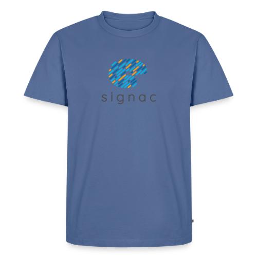 signac - Men's Premium T-Shirt