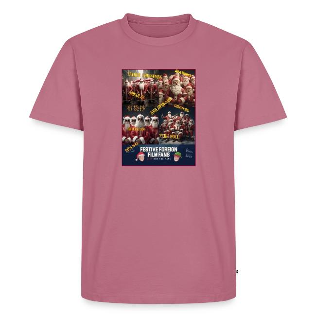 No matter what you call him...