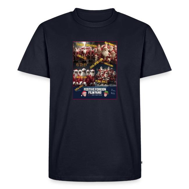 No matter what you call him...