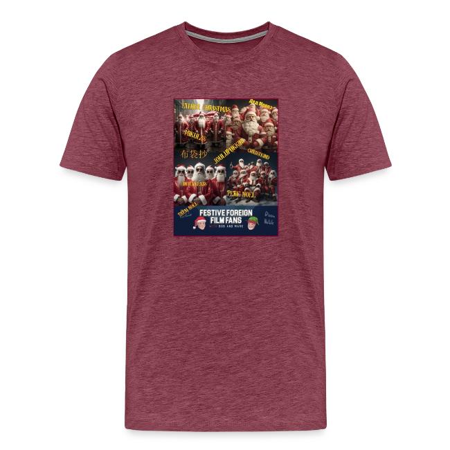 No matter what you call him...