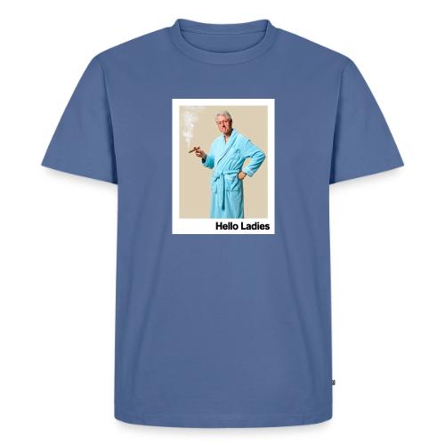 20250129 hello ladies one f8a6f537 bd92 4bd9 ad - Men's Premium T-Shirt