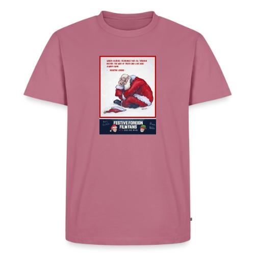 Don't Let Real Life Get You Down! - Men's Premium T-Shirt