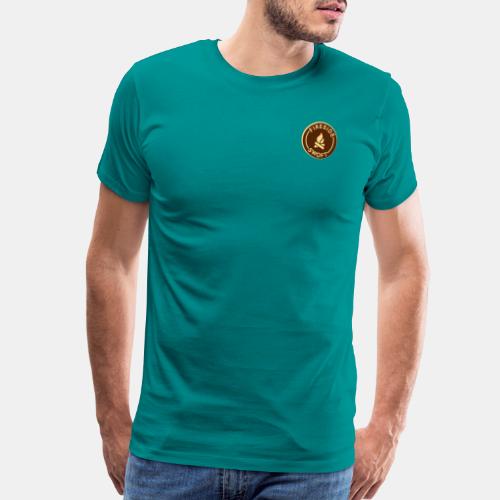 Fireside Swoft - Unofficially Official - Men's Premium T-Shirt