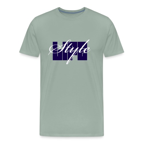 Style Life - Men's Premium T-Shirt