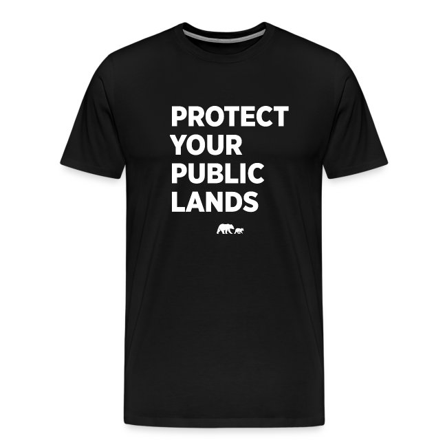 Protect Your Public Lands