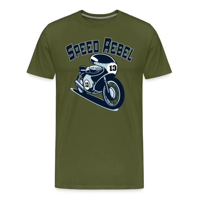 Speed Rebel