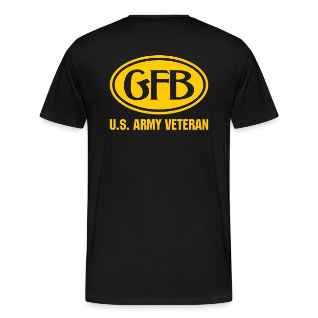 GFB U.S. Army Veteran